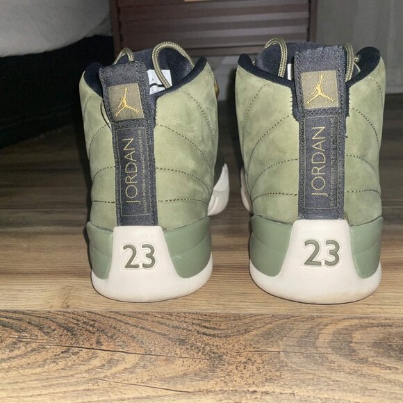 Chris Paul Class Of 2003 Jordan Retros main image 4